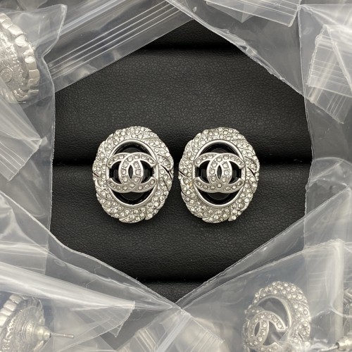Stud earrings LP163