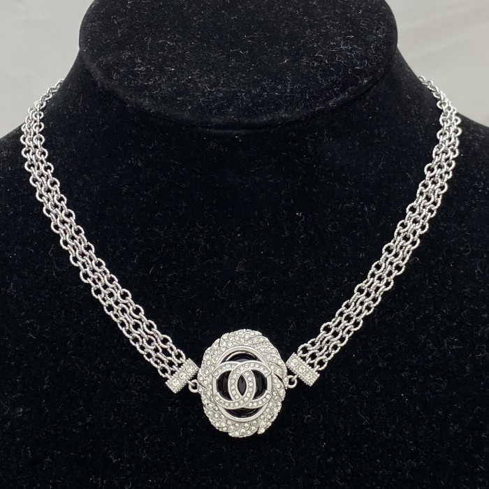 Multilayered Necklace LP165