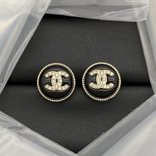 Stud earrings LP154