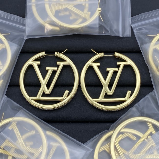 Stud earrings LP187