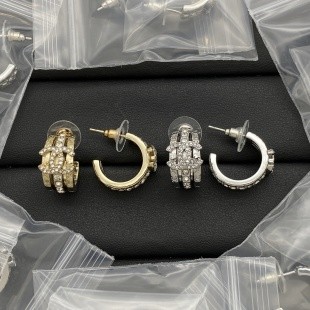 Stud earrings LP174