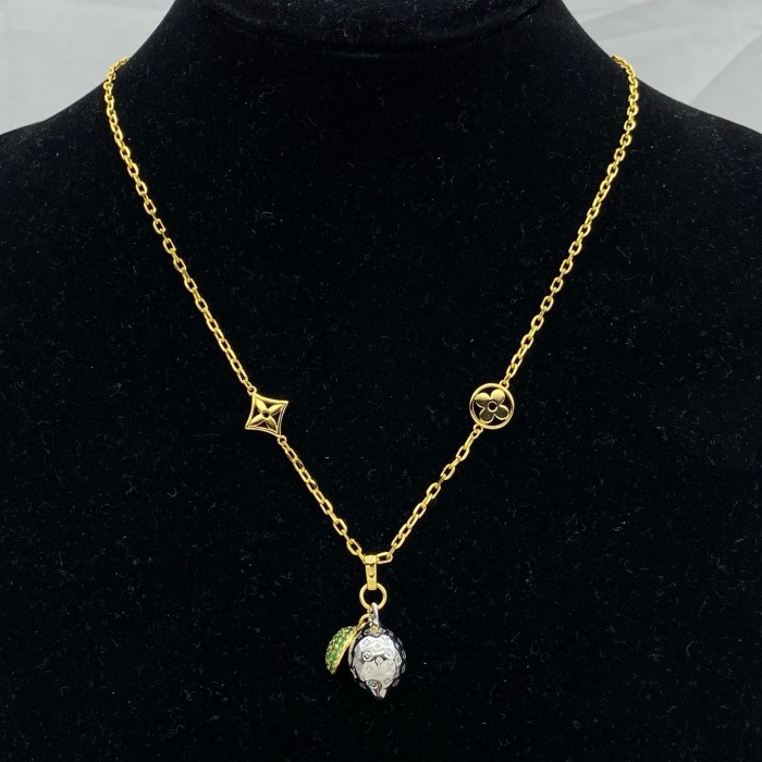 Necklace LP182