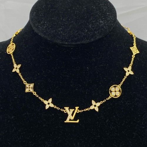 Necklace LP189