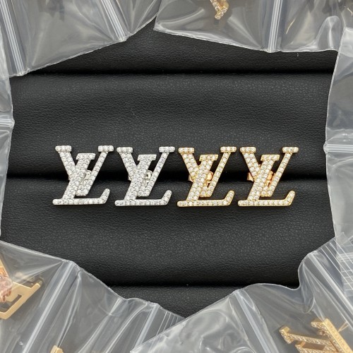 Stud earrings LP184