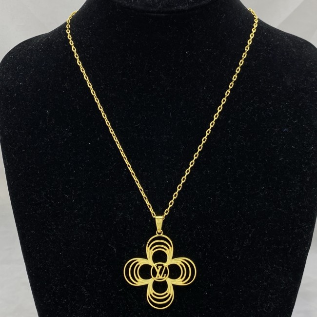Necklace LP181