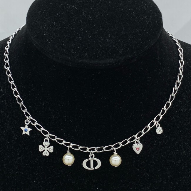 Necklace LP194