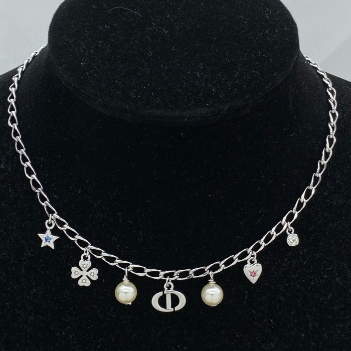 Necklace LP194
