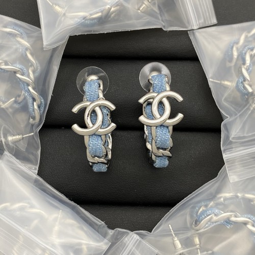 Stud earrings LP177