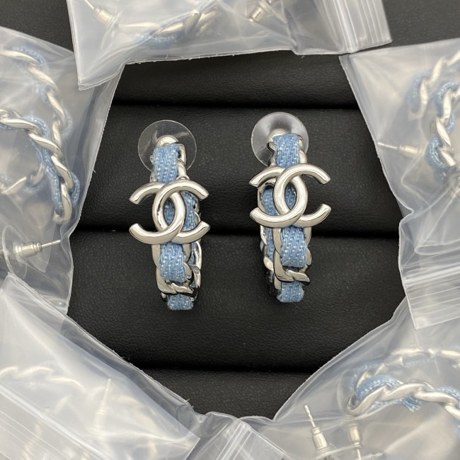 Stud earrings LP177