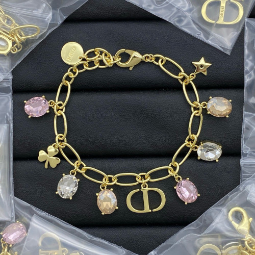 Crystal Bracelet LP178