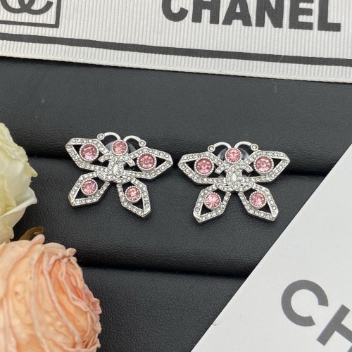 Stud earrings LP172