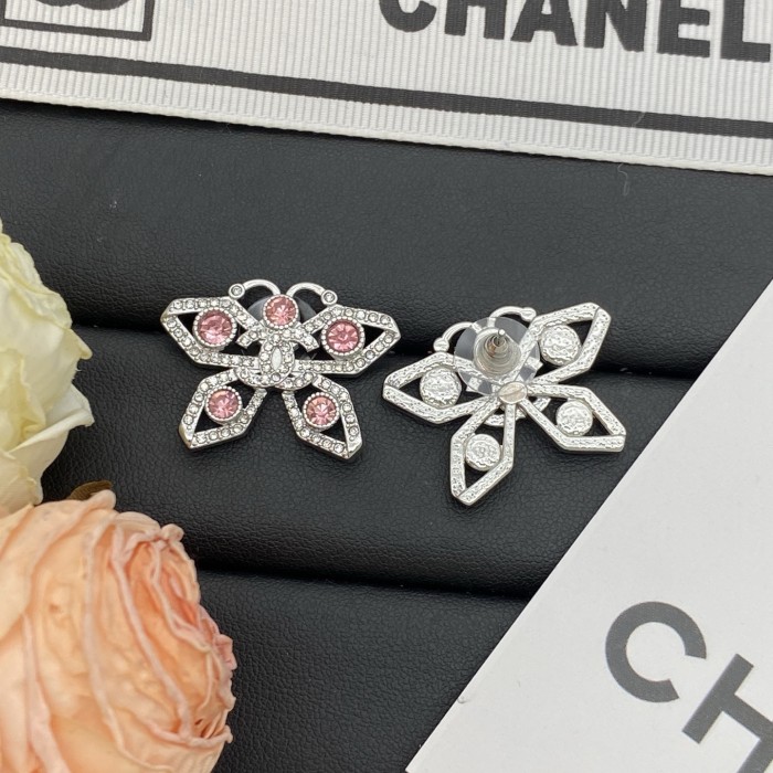 Stud earrings LP172