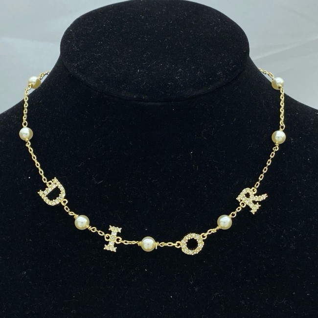 Necklace LP179