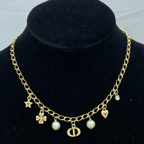 Necklace LP194