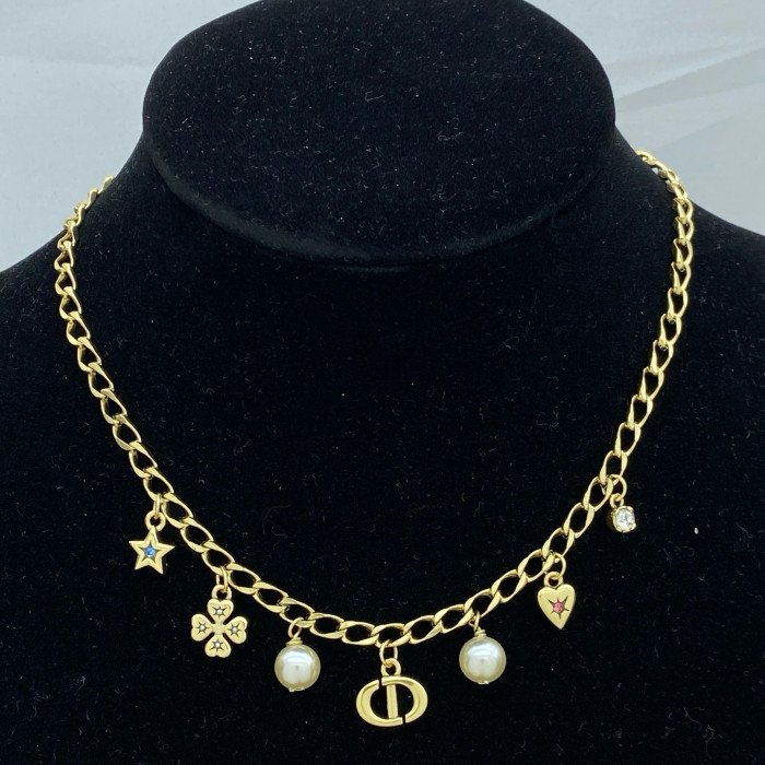 Necklace LP194