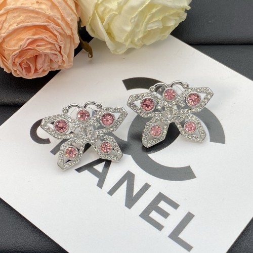 Stud earrings LP172