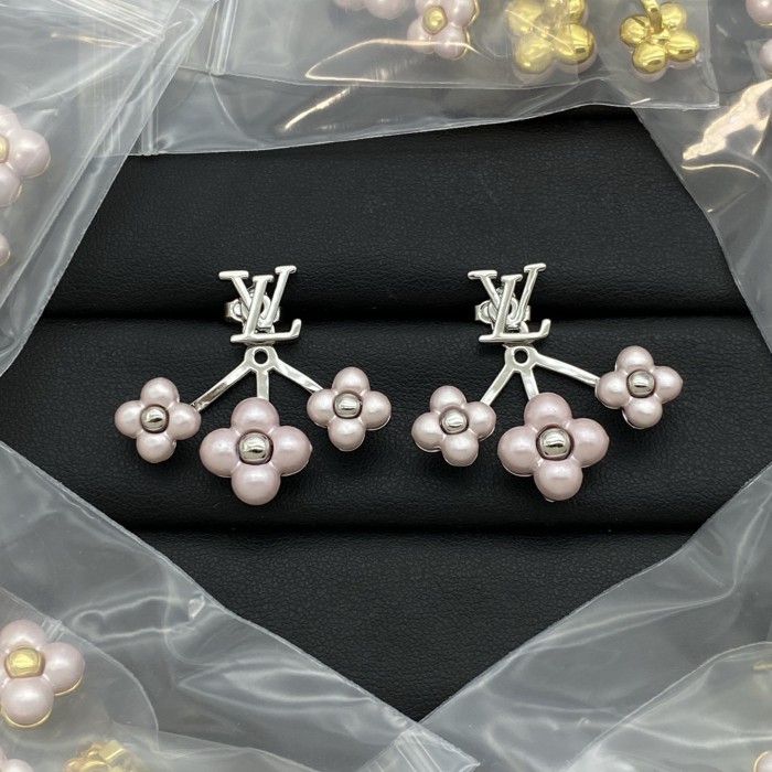 Stud earrings LP195