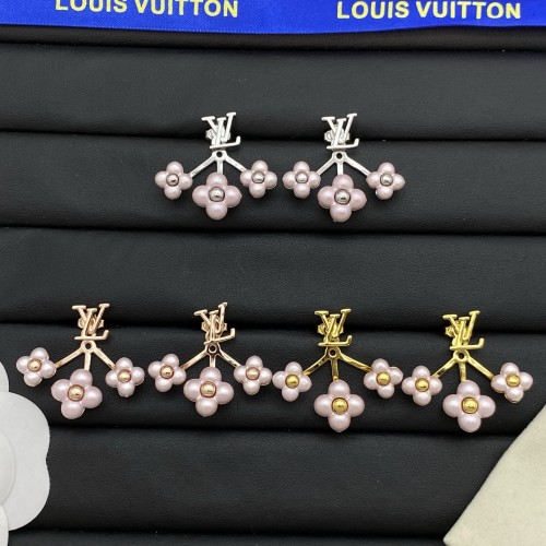 Stud earrings LP195