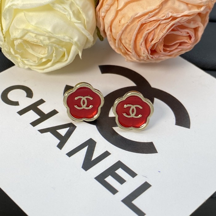 Stud earrings LP198