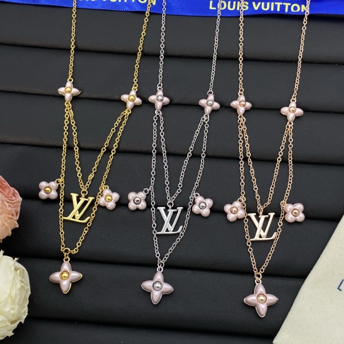Necklace LP180