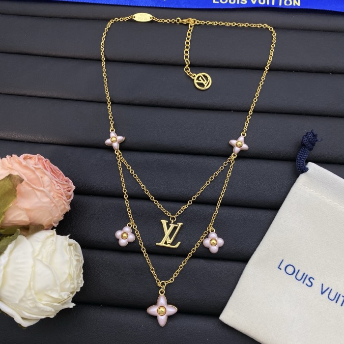 Necklace LP180