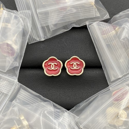 Stud earrings LP198