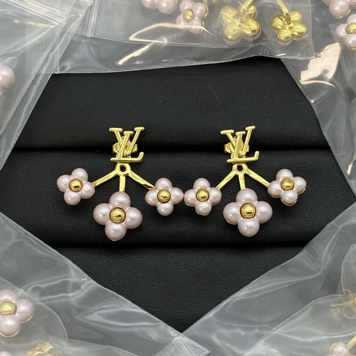 Stud earrings LP195