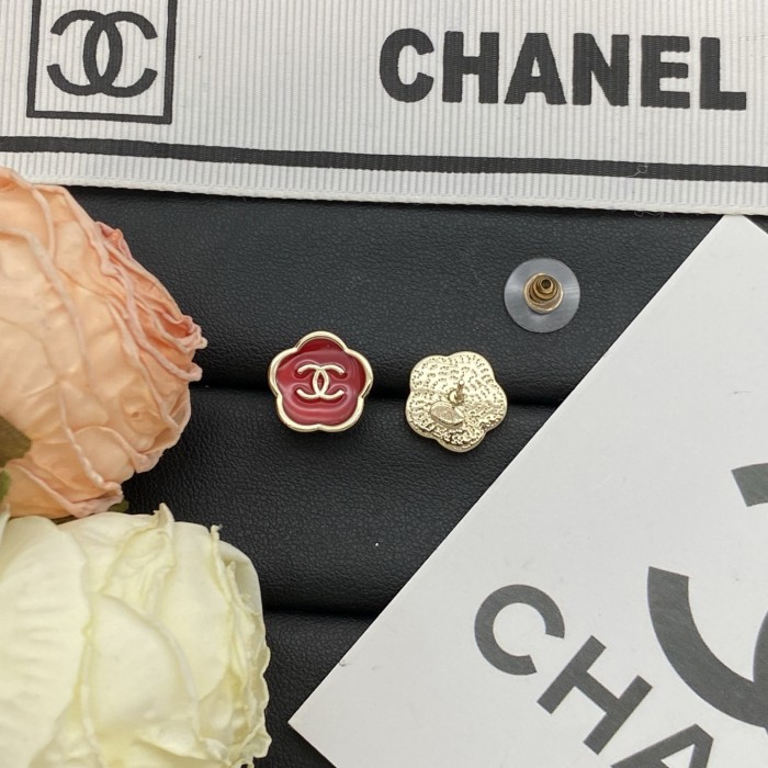 Stud earrings LP198