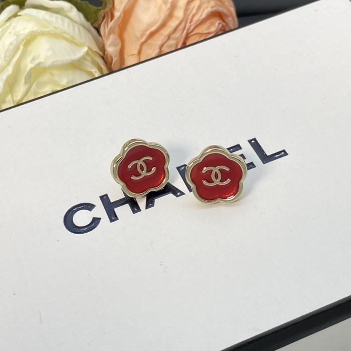 Stud earrings LP198