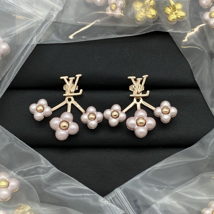 Stud earrings LP195
