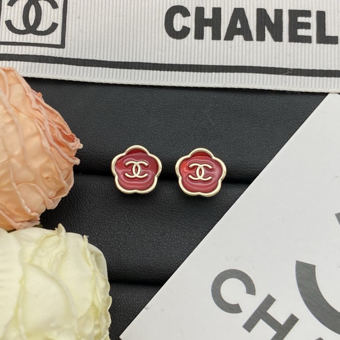 Stud earrings LP198