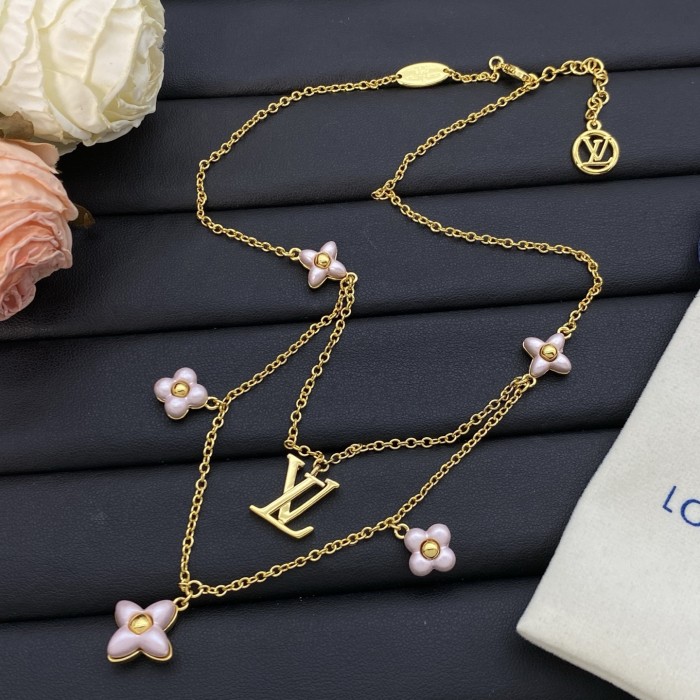 Necklace LP180