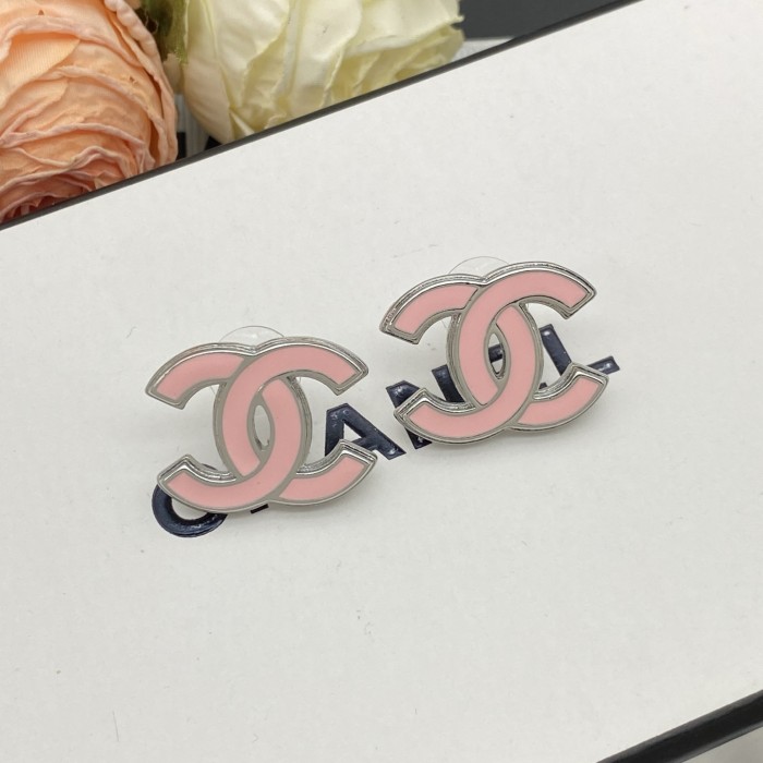 Stud earrings LP223