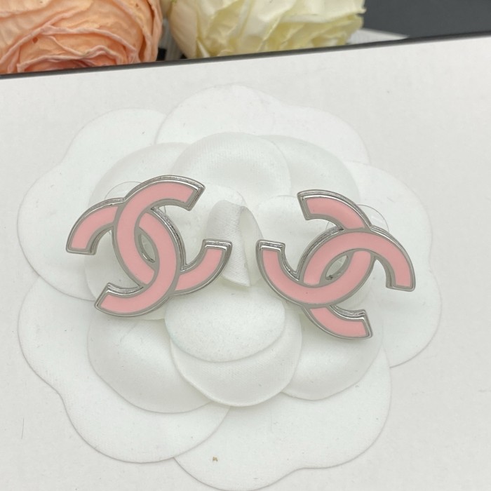 Stud earrings LP223