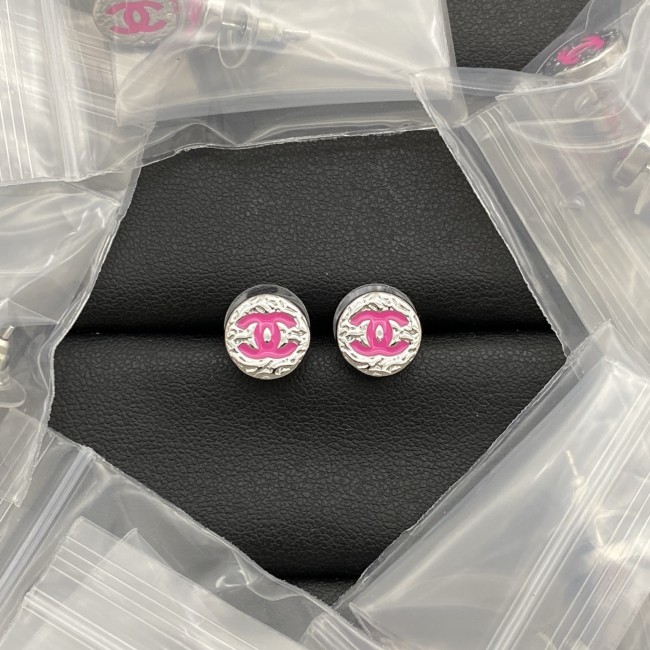 Stud earrings LP204