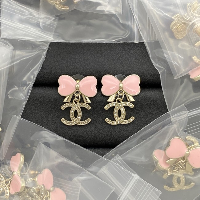 Stud earrings LP222