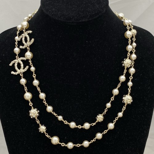 Long chain Necklace LP202