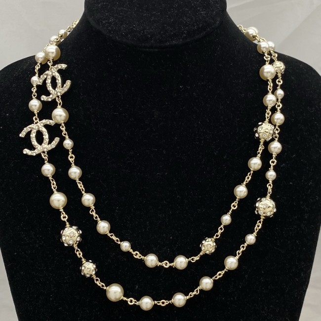 Long chain Necklace LP202