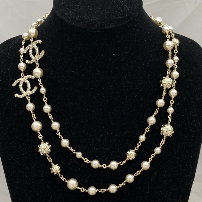 Long chain Necklace LP202
