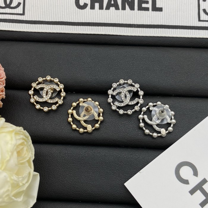 Stud earrings LP224