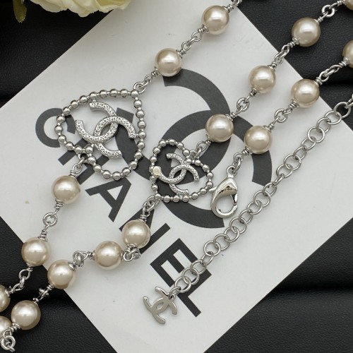 Long chain Necklace LP201