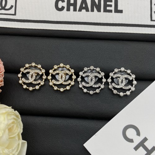 Stud earrings LP224