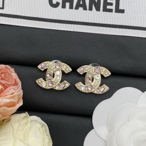 Stud earrings LP227