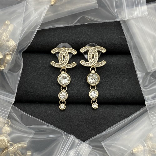 Stud earrings LP210