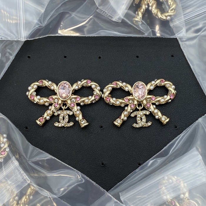 Stud earrings LP217