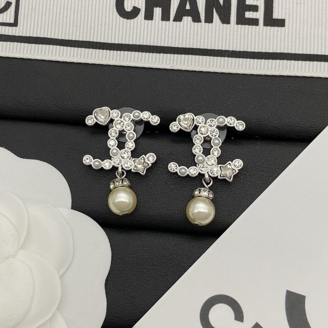 Stud earrings LP225