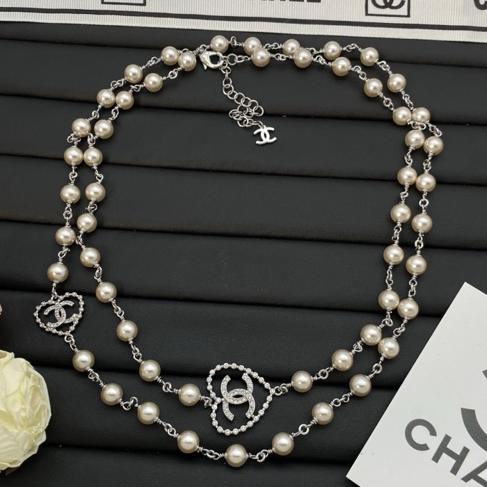 Long chain Necklace LP201