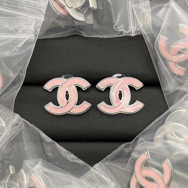 Stud earrings LP223