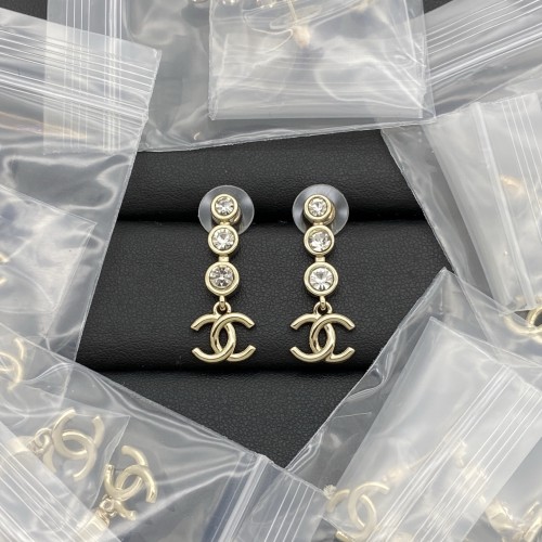 Stud earrings LP221