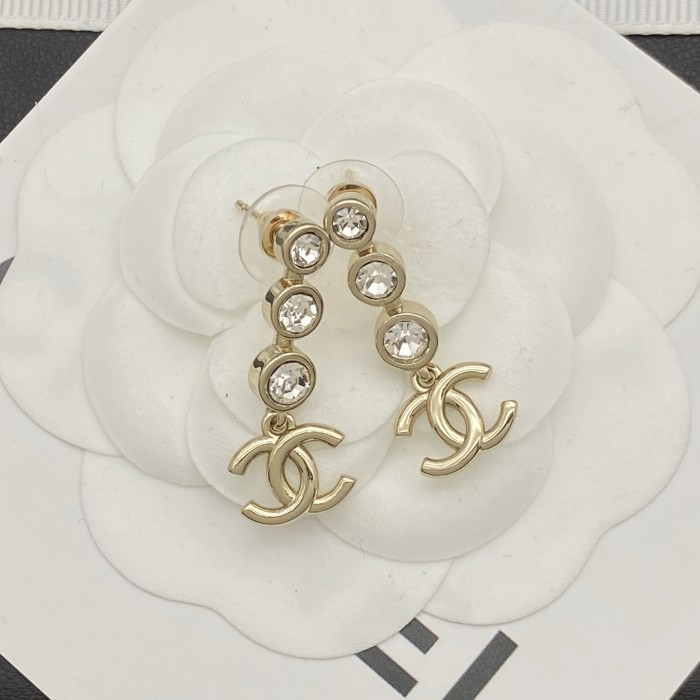 Stud earrings LP221